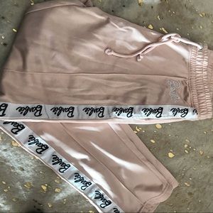 Barbie X Missguided Track Pants